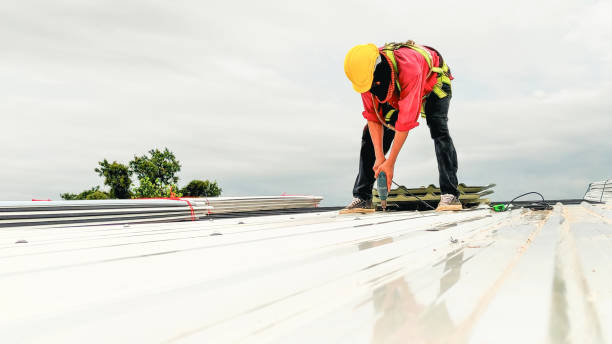 Hot Roofs in Moberly, MO